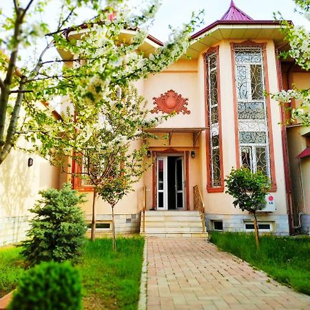 Rakat Inn Navigator Ташкент Экстерьер фото