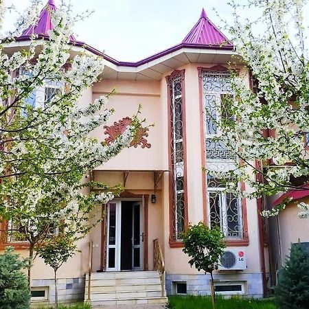 Rakat Inn Navigator Ташкент Экстерьер фото
