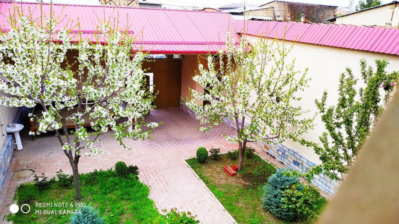 Rakat Inn Navigator Ташкент Экстерьер фото