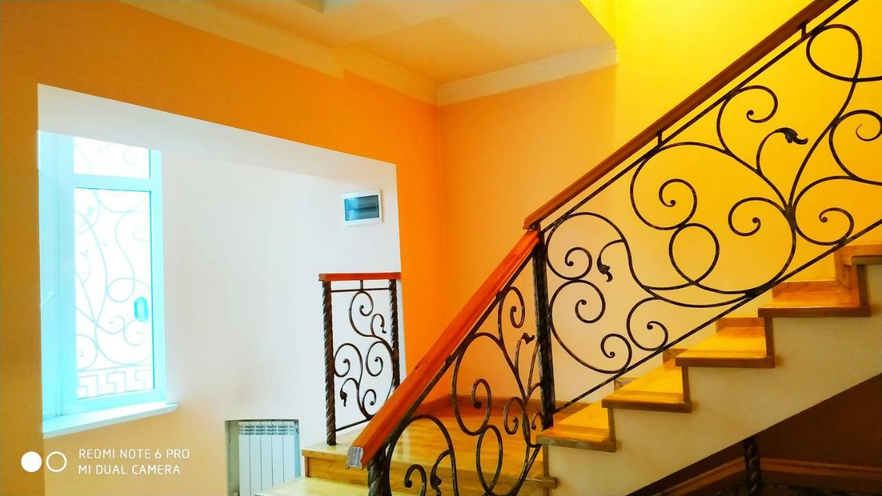 Rakat Inn Navigator Ташкент Экстерьер фото