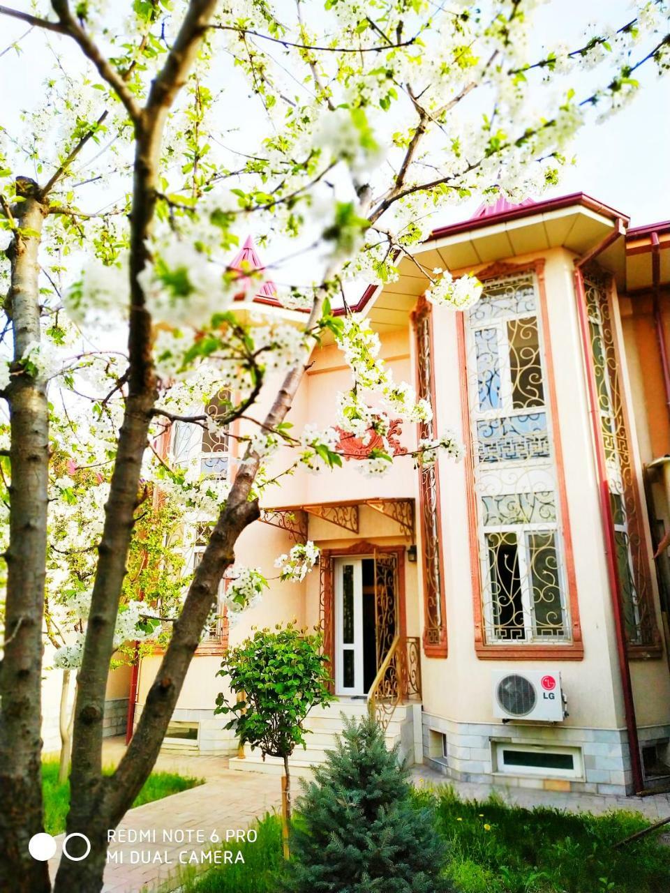 Rakat Inn Navigator Ташкент Экстерьер фото