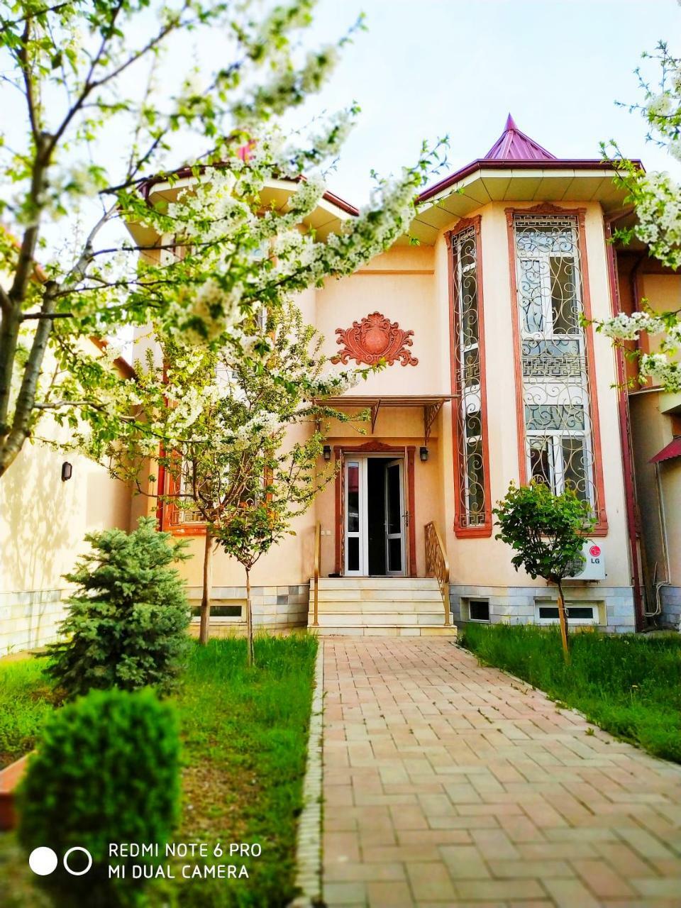 Rakat Inn Navigator Ташкент Экстерьер фото