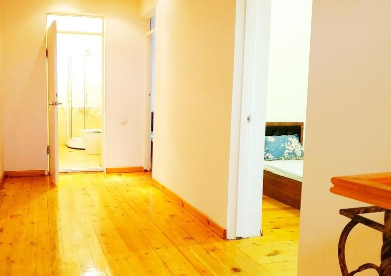 Rakat Inn Navigator Ташкент Экстерьер фото
