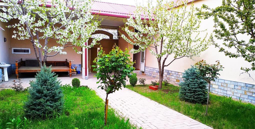 Rakat Inn Navigator Ташкент Экстерьер фото
